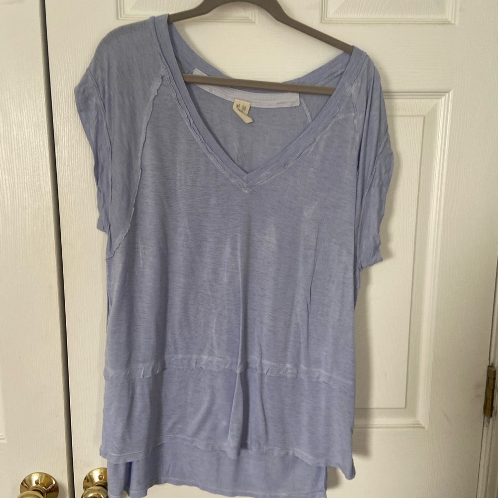 We the free/free people tee